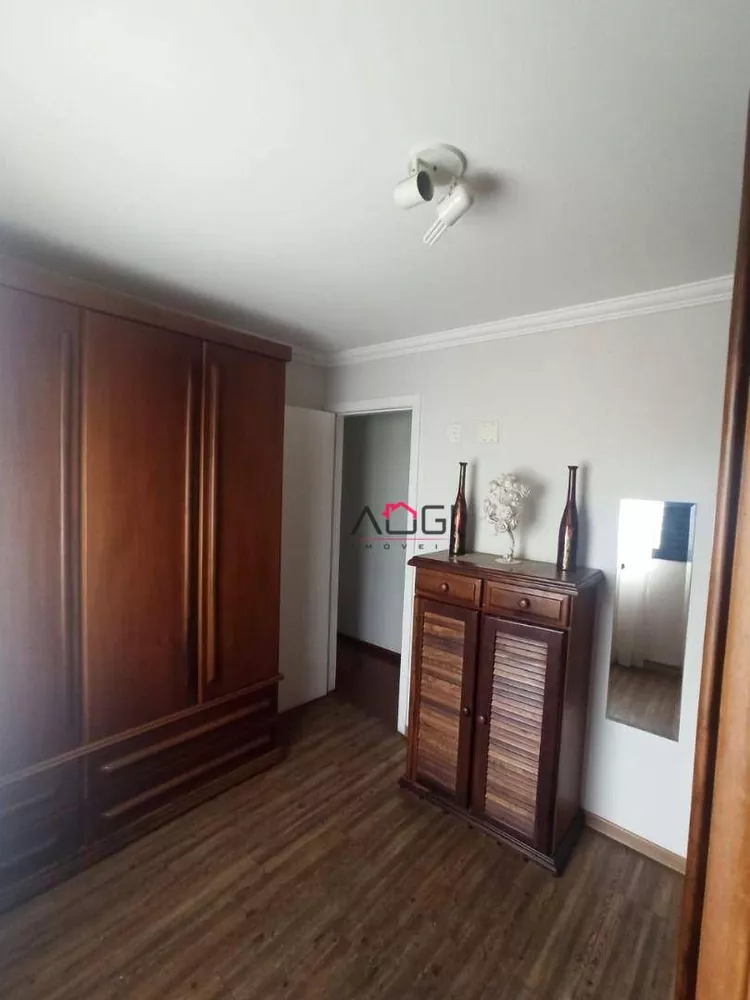 Apartamento, 3 quartos, 92 m² - Foto 6