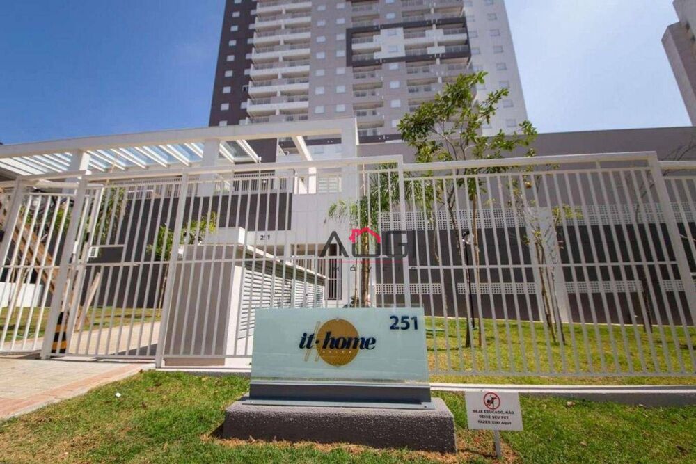 Apartamento, 2 quartos, 101 m² - Foto 1