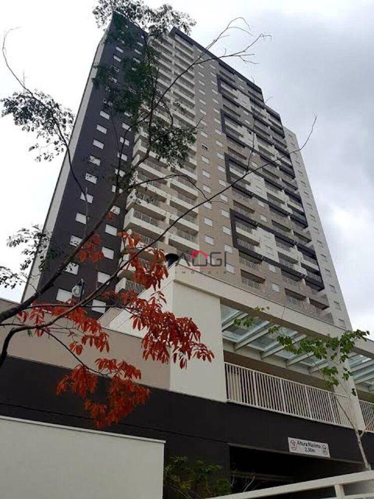 Apartamento, 2 quartos, 101 m² - Foto 2