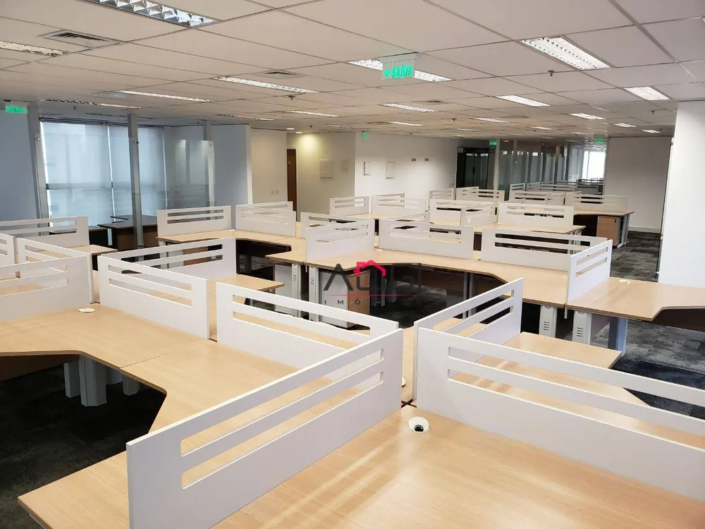 Sala-Conjunto, 509 m² - Foto 1