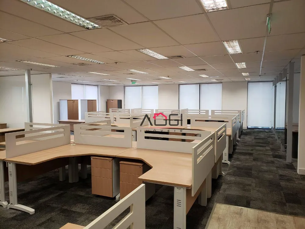 Sala-Conjunto, 509 m² - Foto 2