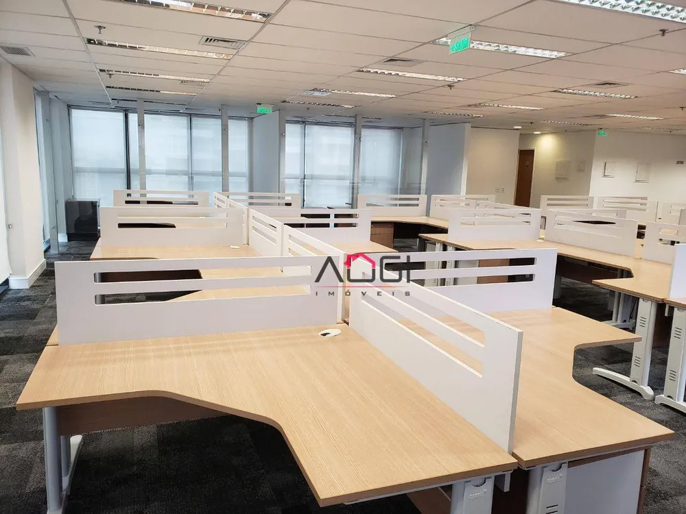 Sala-Conjunto, 509 m² - Foto 3