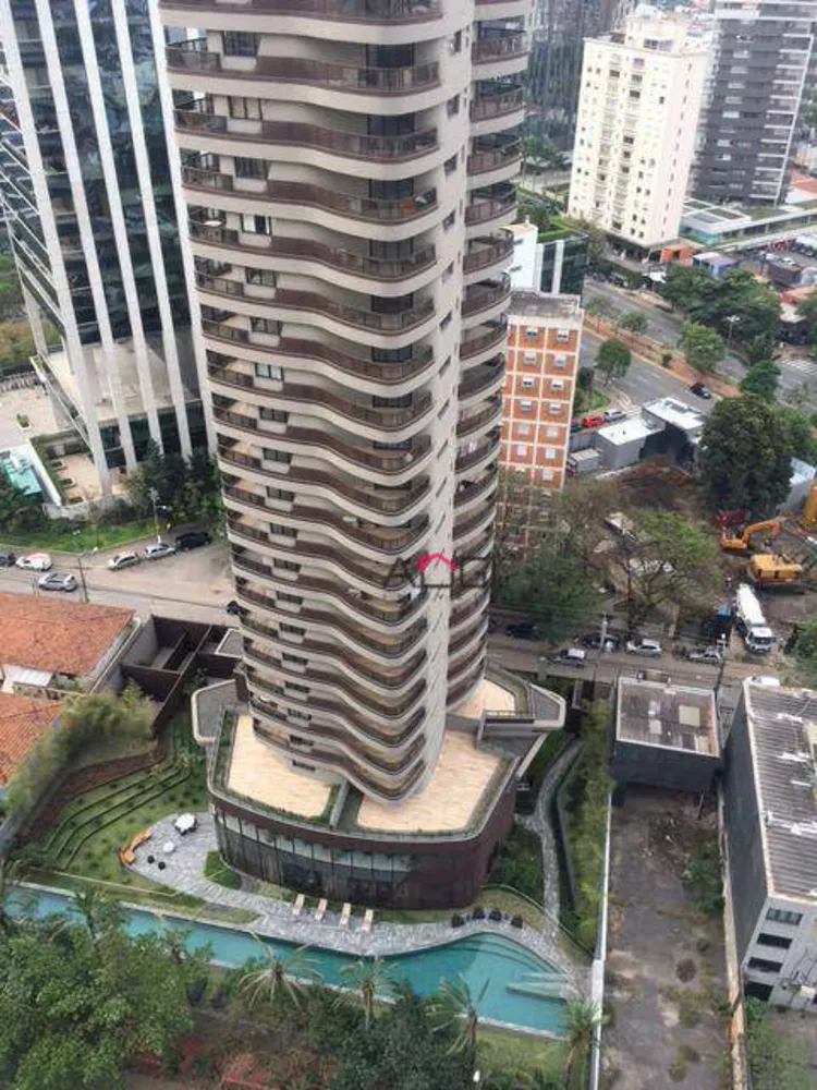 Apartamento, 4 quartos, 278 m² - Foto 2