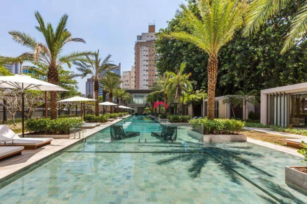 Apartamento, 4 quartos, 278 m² - Foto 4