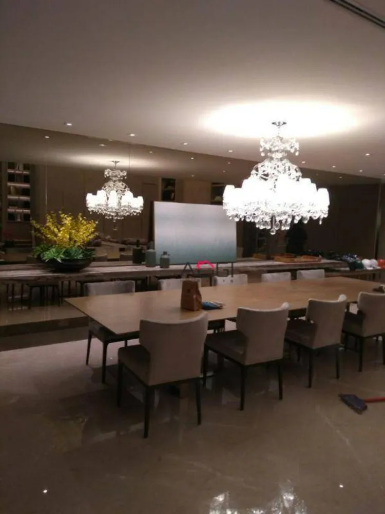 Apartamento, 4 quartos, 278 m² - Foto 1