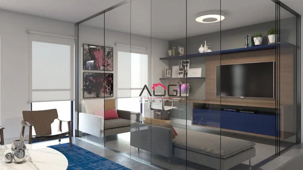 Apartamento, 2 quartos, 82 m² - Foto 1