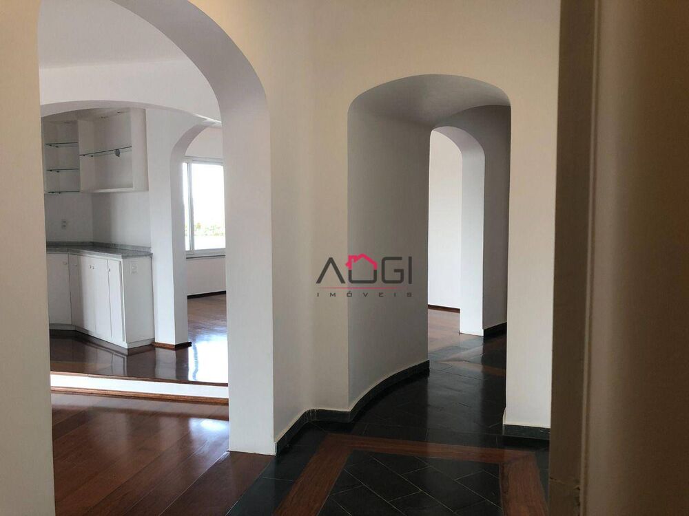 Apartamento, 3 quartos, 210 m² - Foto 4