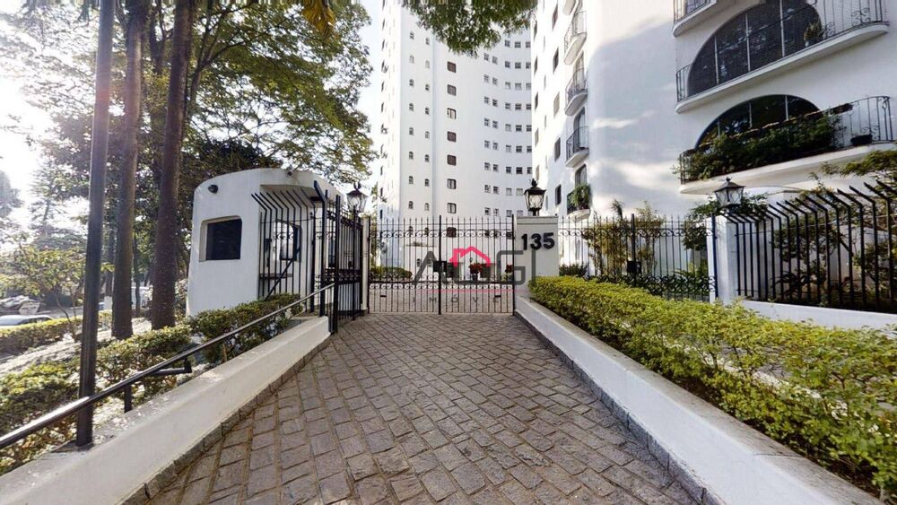 Apartamento, 3 quartos, 210 m² - Foto 2