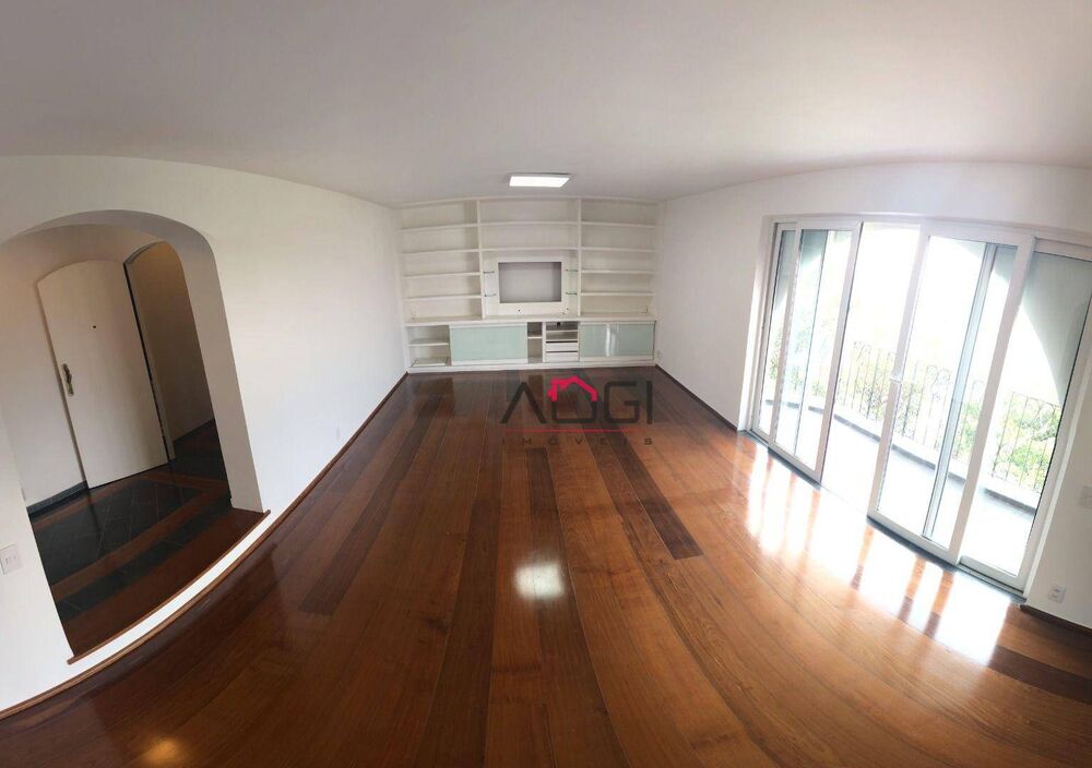 Apartamento, 3 quartos, 210 m² - Foto 1