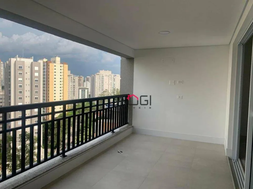 Apartamento, 3 quartos, 128 m² - Foto 2