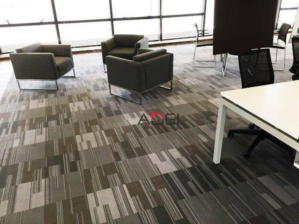 Sala-Conjunto, 981 m² - Foto 4