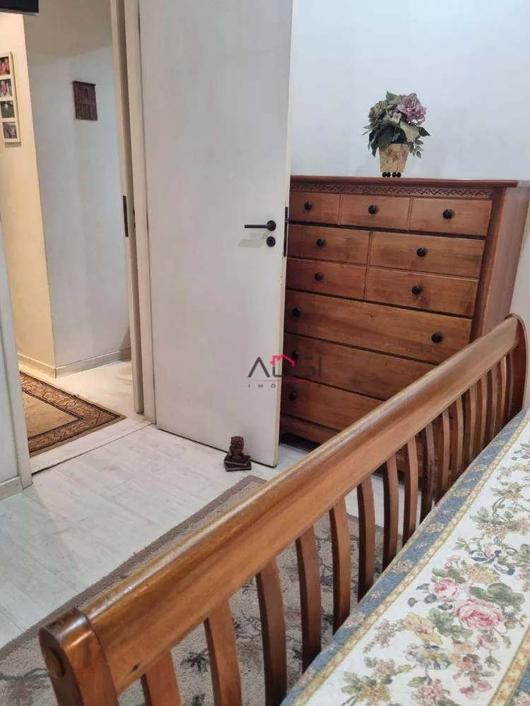 Apartamento, 3 quartos, 160 m² - Foto 18
