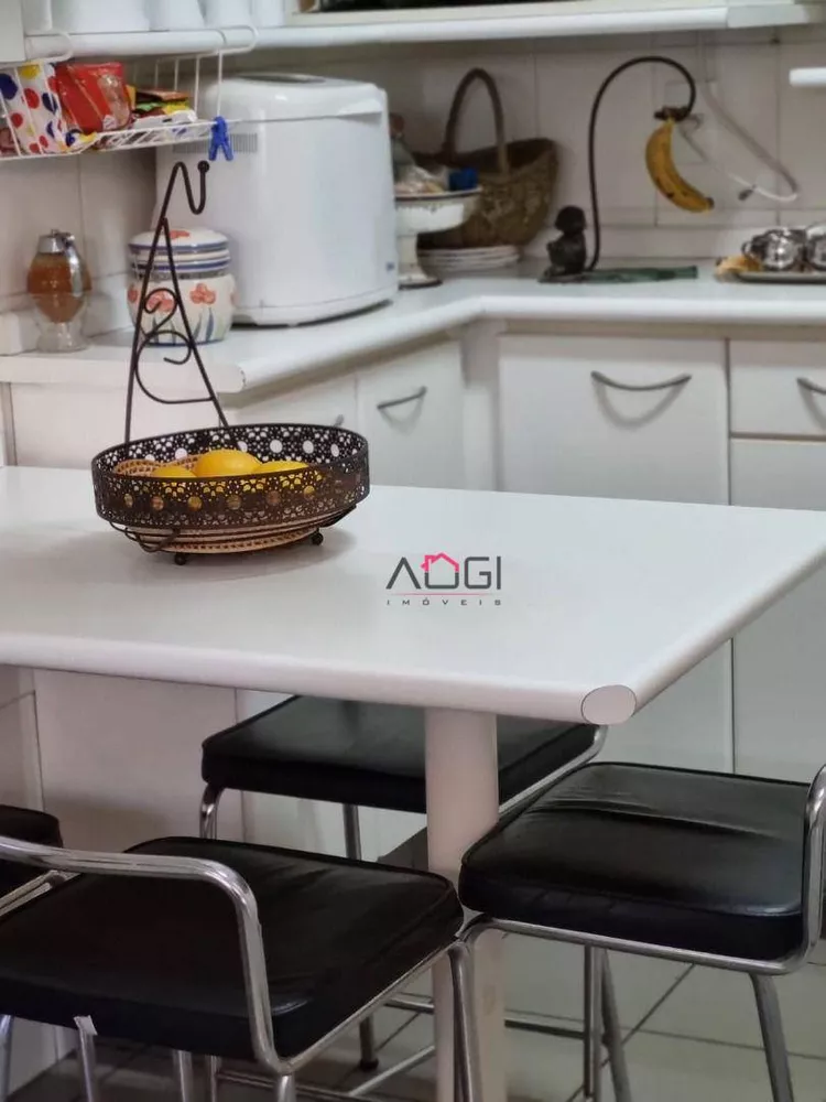 Apartamento, 3 quartos, 160 m² - Foto 3