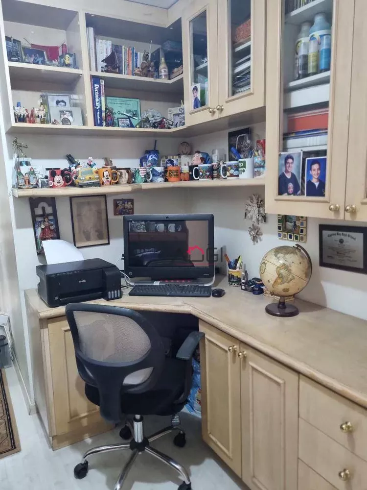 Apartamento, 3 quartos, 160 m² - Foto 15