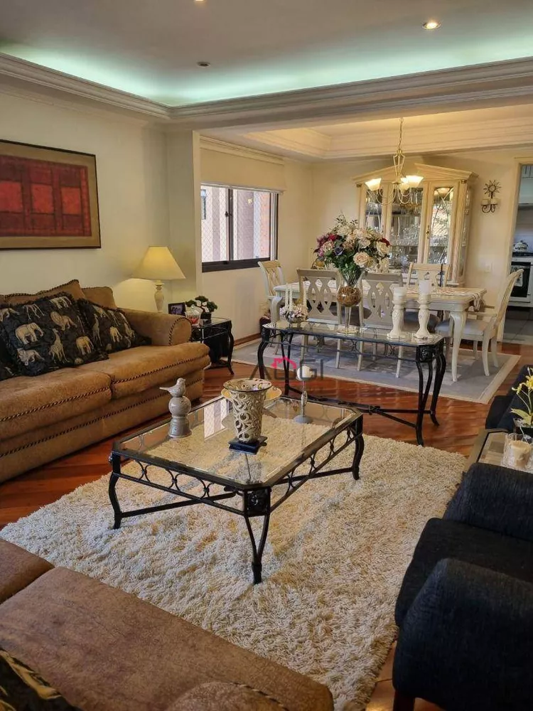 Apartamento, 3 quartos, 160 m² - Foto 8