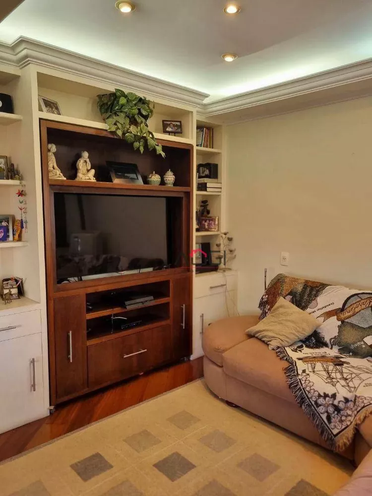 Apartamento, 3 quartos, 160 m² - Foto 9
