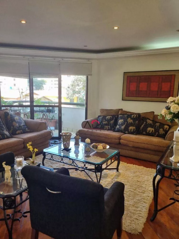 Apartamento, 3 quartos, 160 m² - Foto 7