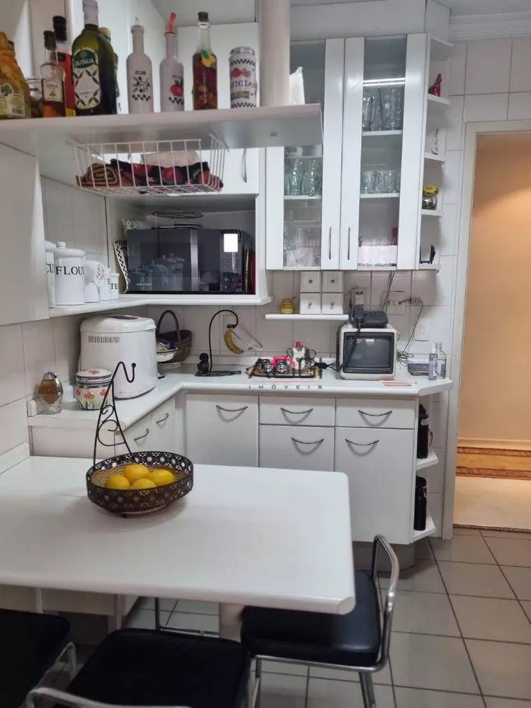 Apartamento, 3 quartos, 160 m² - Foto 4