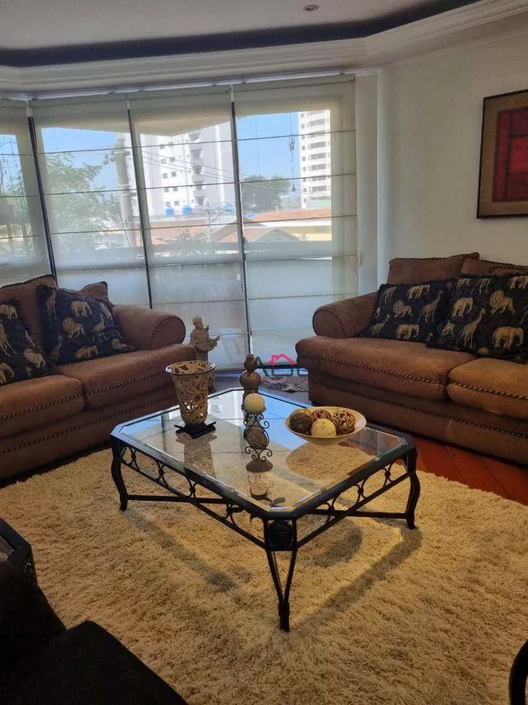 Apartamento, 3 quartos, 160 m² - Foto 10