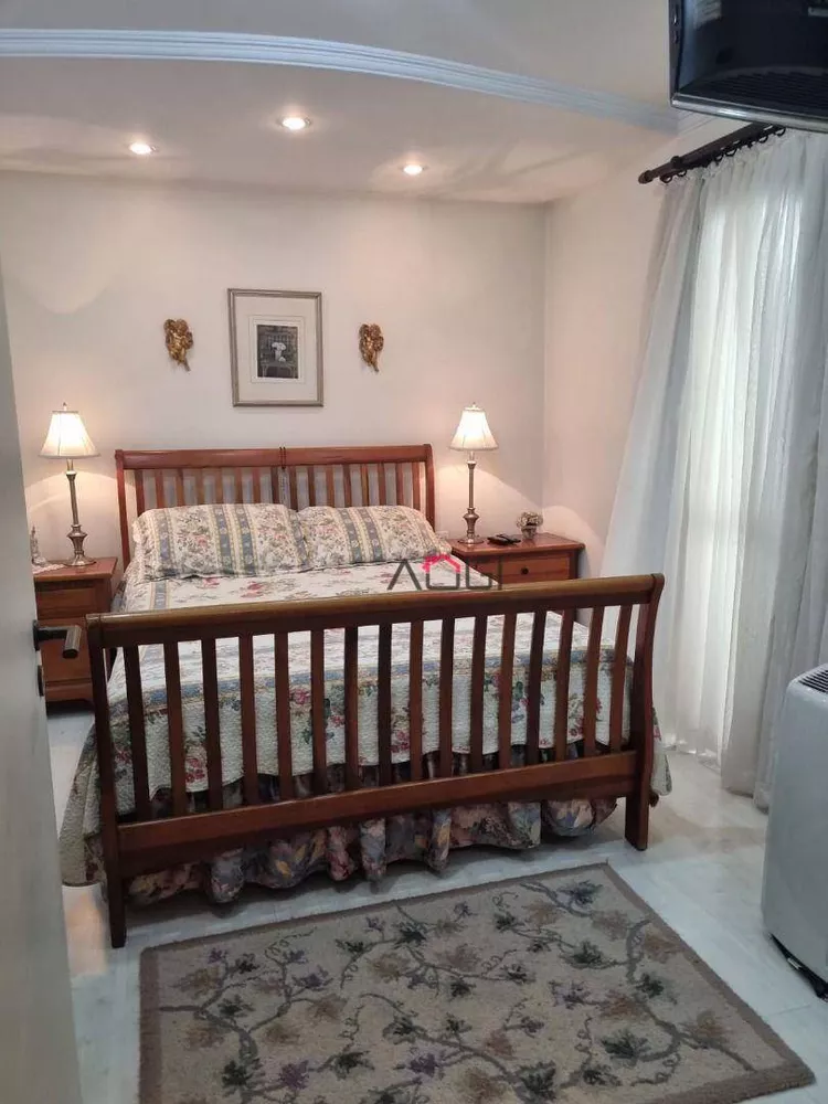Apartamento, 3 quartos, 160 m² - Foto 16