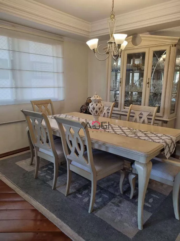 Apartamento, 3 quartos, 160 m² - Foto 11
