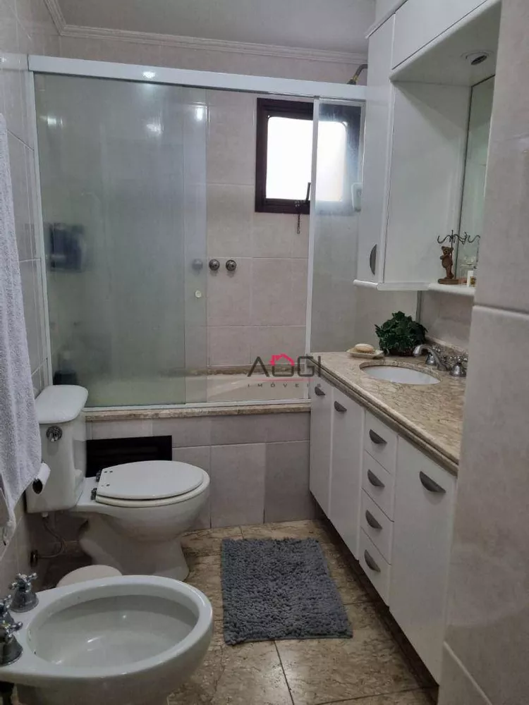 Apartamento, 3 quartos, 160 m² - Foto 20