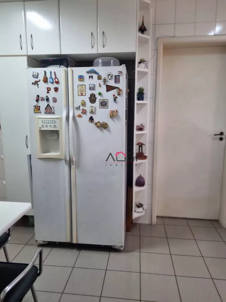 Apartamento, 3 quartos, 160 m² - Foto 13