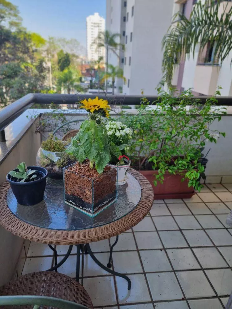 Apartamento, 3 quartos, 160 m² - Foto 12