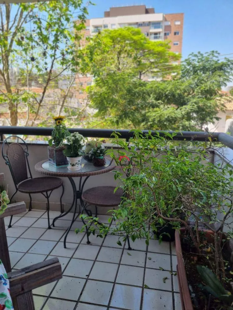 Apartamento, 3 quartos, 160 m² - Foto 5