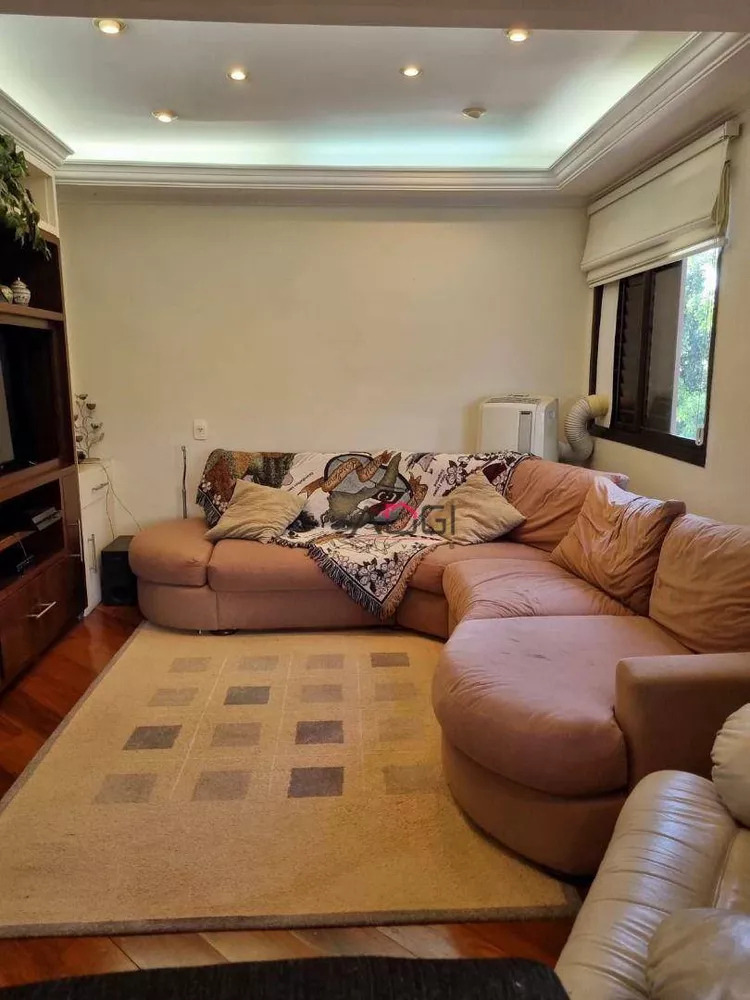 Apartamento, 3 quartos, 160 m² - Foto 6