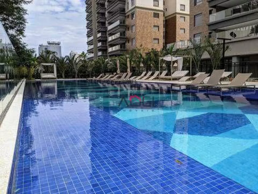Apartamento, 3 quartos, 137 m² - Foto 1