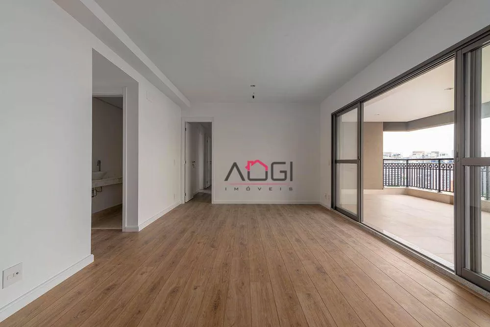 Apartamento, 3 quartos, 137 m² - Foto 20
