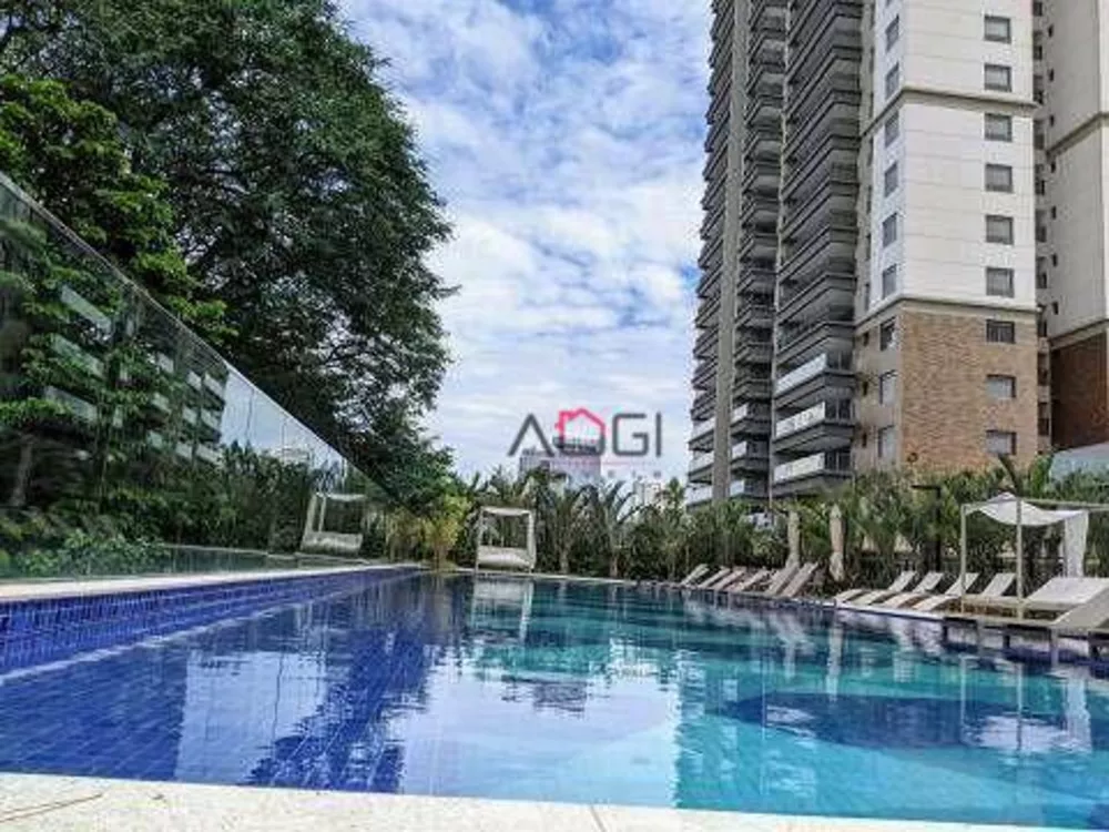 Apartamento, 3 quartos, 137 m² - Foto 2