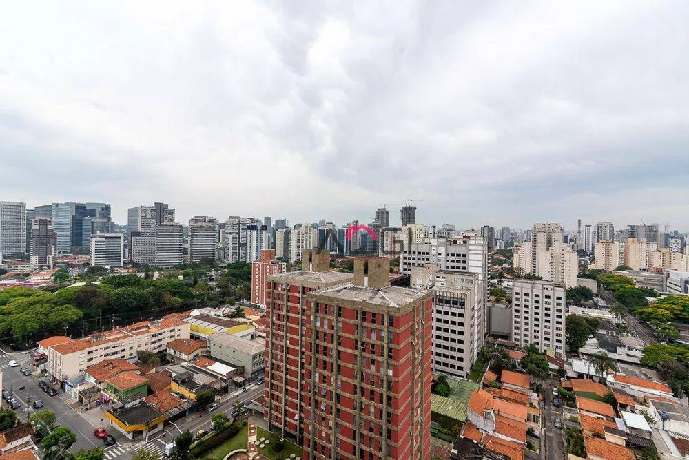 Apartamento, 3 quartos, 137 m² - Foto 17