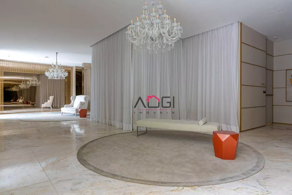 Apartamento, 3 quartos, 137 m² - Foto 4