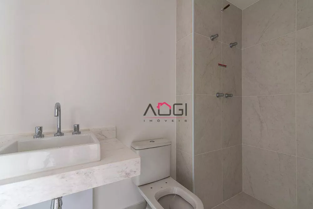 Apartamento, 3 quartos, 137 m² - Foto 9