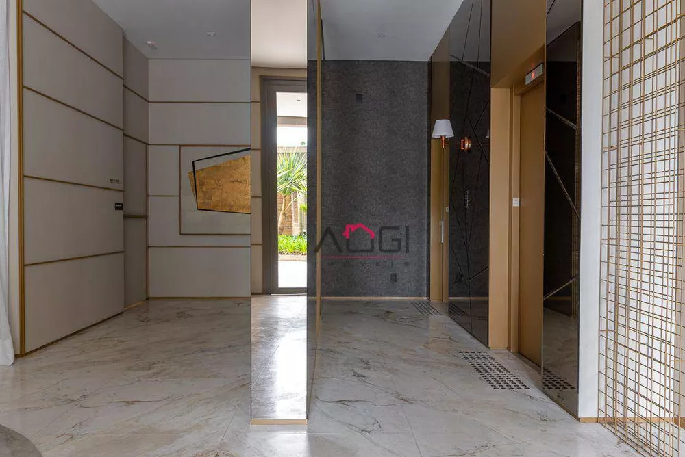 Apartamento, 3 quartos, 137 m² - Foto 3