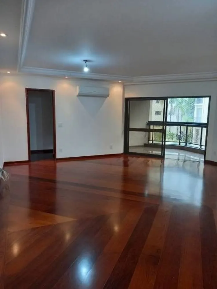 Apartamento, 3 quartos, 157 m² - Foto 1