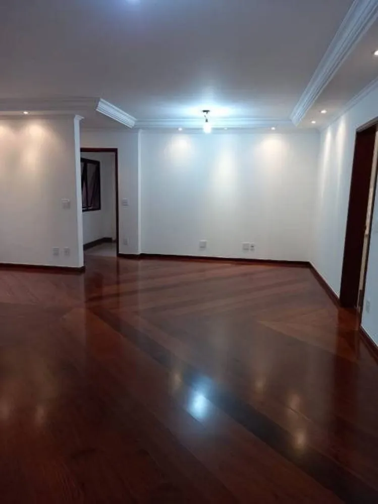 Apartamento, 3 quartos, 157 m² - Foto 4