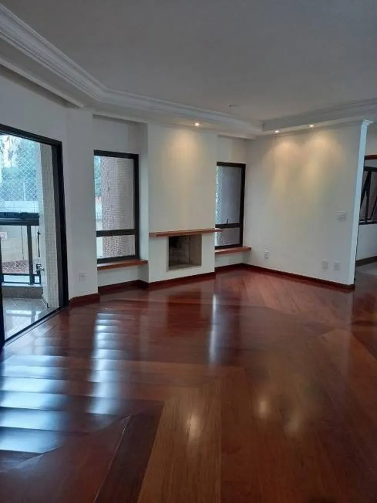 Apartamento, 3 quartos, 157 m² - Foto 3