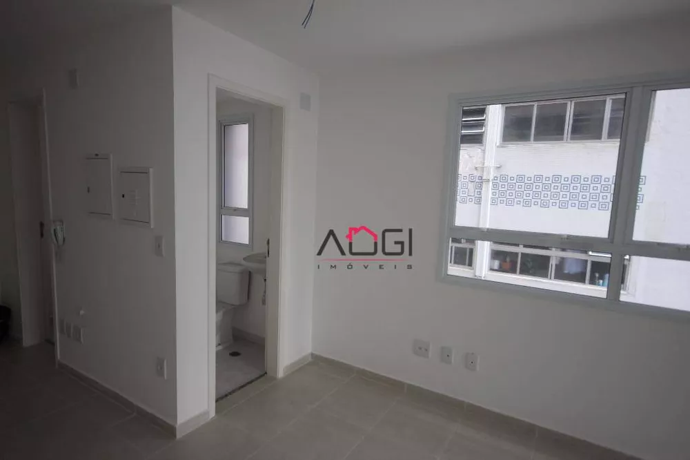 Sala-Conjunto, 34 m² - Foto 8
