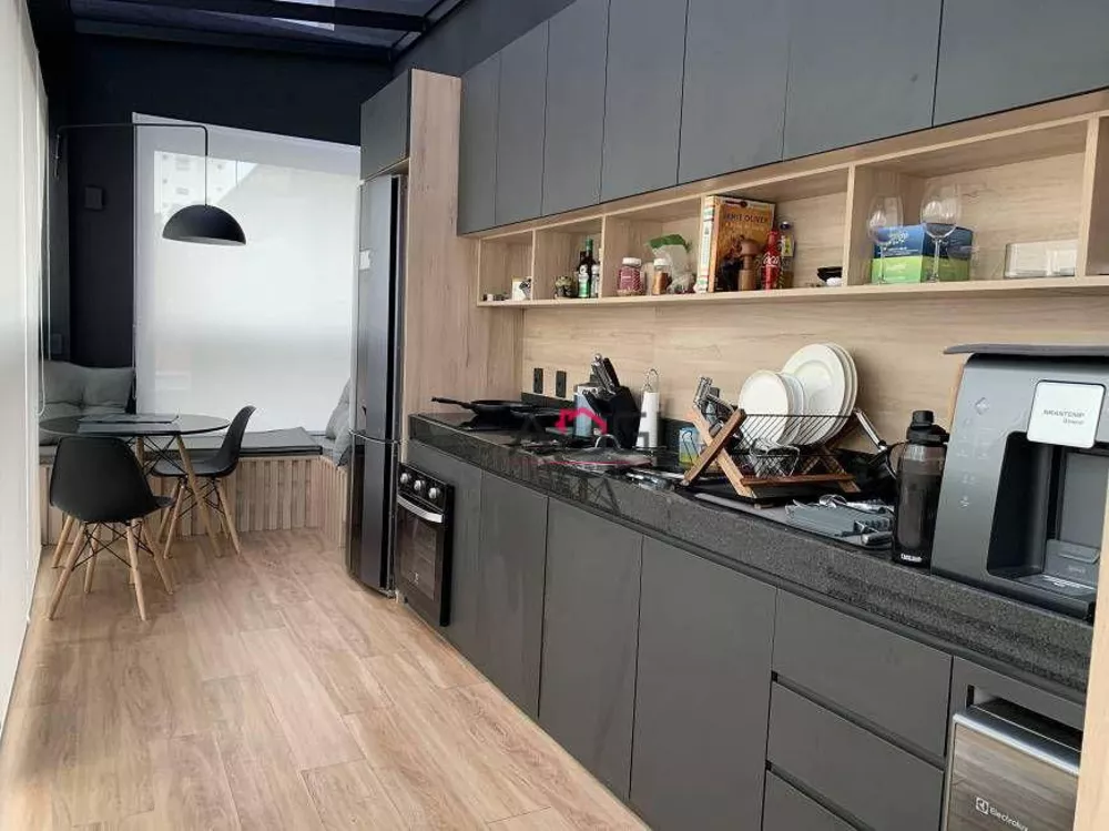 Apartamento, 1 quarto, 54 m² - Foto 13