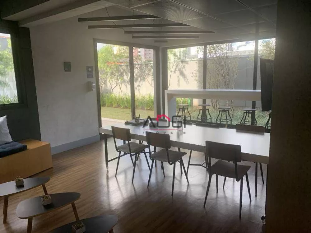 Apartamento, 1 quarto, 54 m² - Foto 18