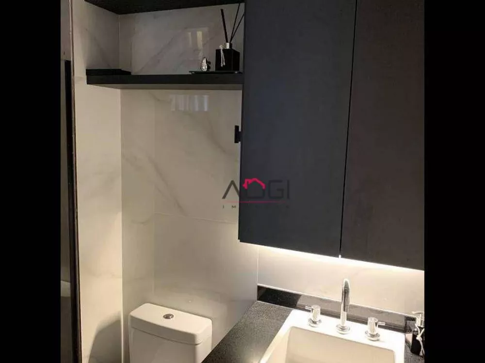 Apartamento, 1 quarto, 54 m² - Foto 14