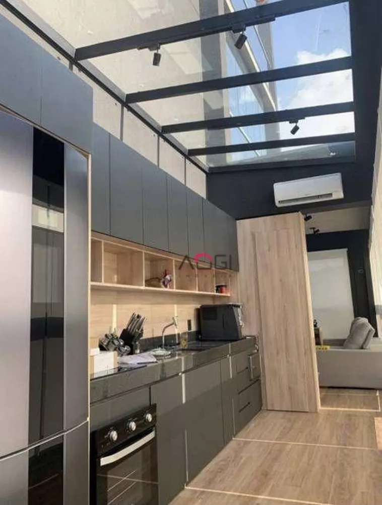 Apartamento, 1 quarto, 54 m² - Foto 4