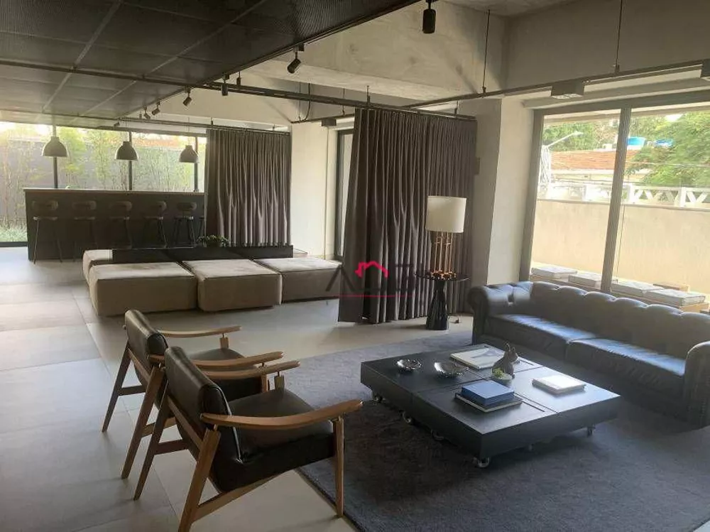 Apartamento, 1 quarto, 54 m² - Foto 3
