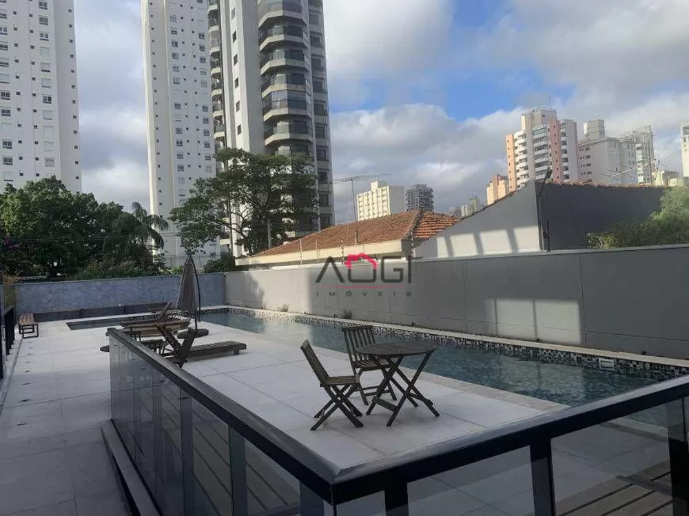 Apartamento, 1 quarto, 54 m² - Foto 20