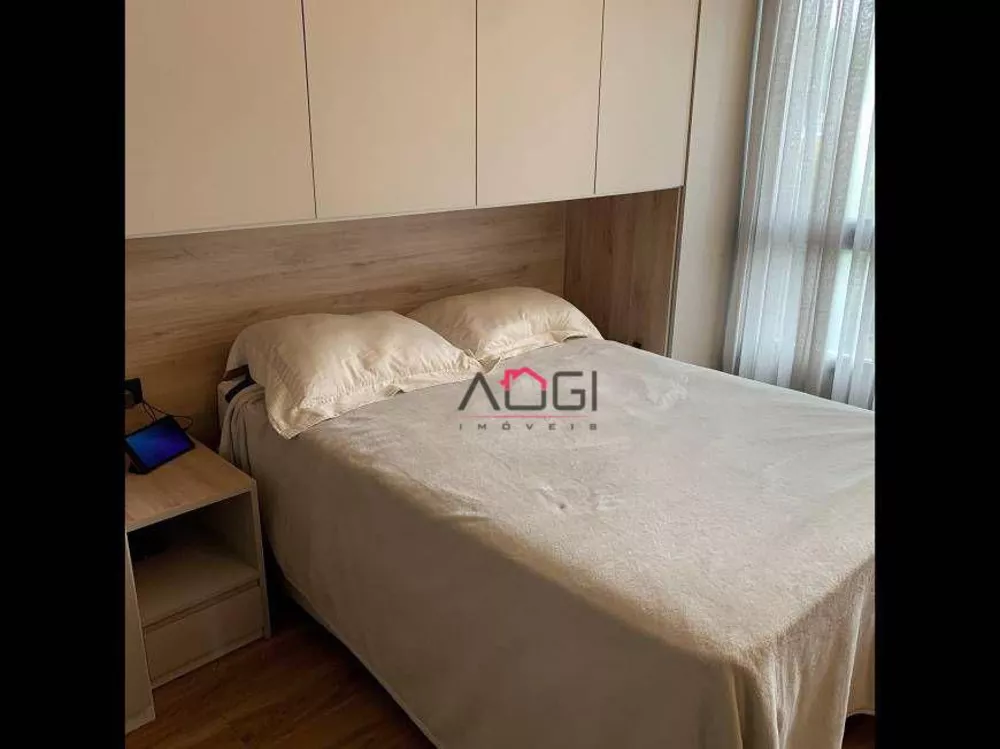 Apartamento, 1 quarto, 54 m² - Foto 1