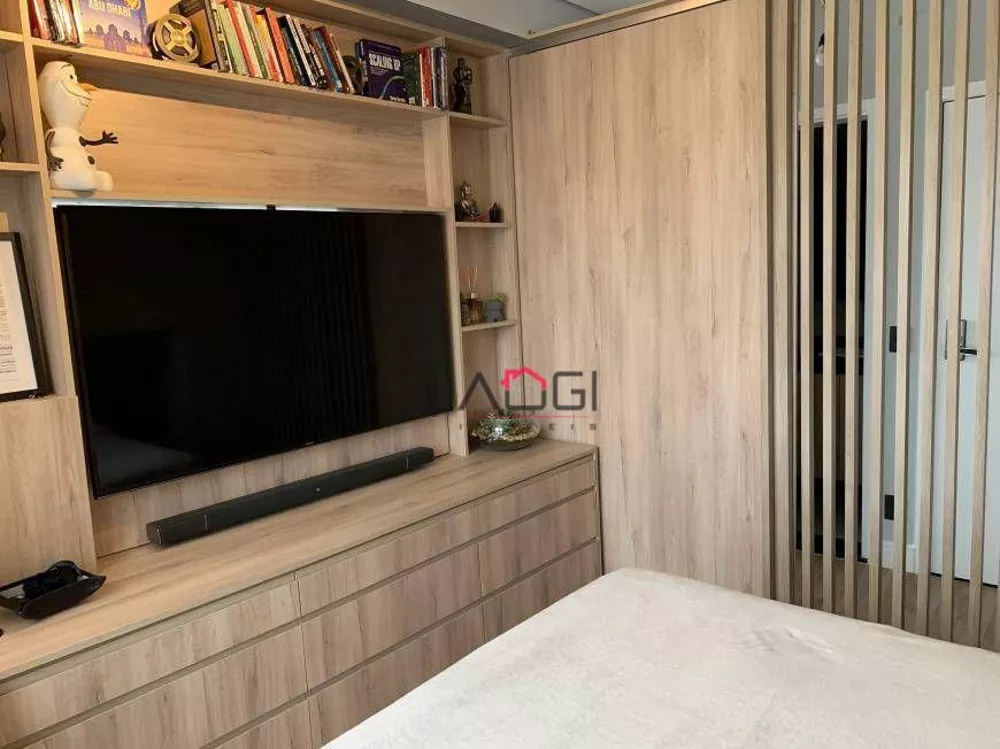 Apartamento, 1 quarto, 54 m² - Foto 16