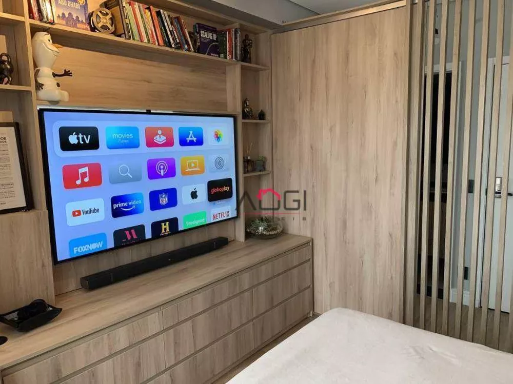 Apartamento, 1 quarto, 54 m² - Foto 15